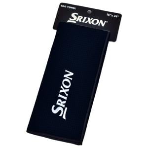 Srixon Tri-Fold MicroFibre Towel