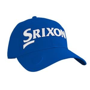 Srixon Mens SRX Ball Marker Cap