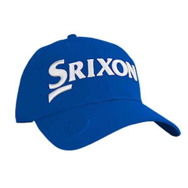Srixon Mens SRX Ball Marker Cap