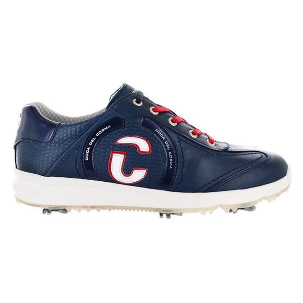 Duca Del Cosma Mens Masters Golf Shoes