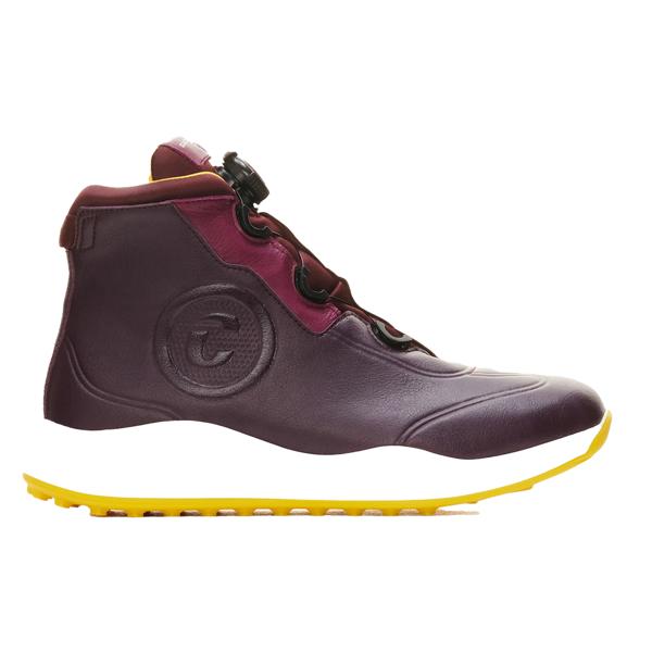 Duca Del Cosma Ladies Toscana Golf Boots