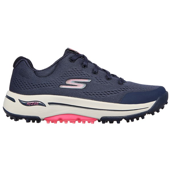 Skechers Ladies Arch Fit Balance Golf Shoes