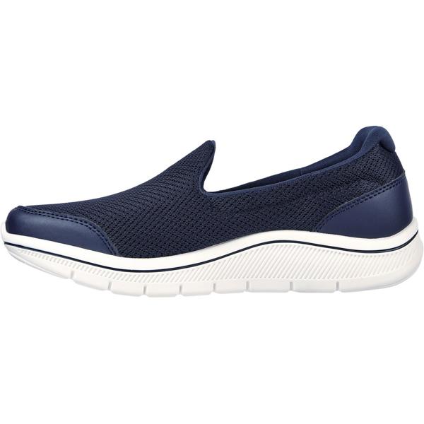 Skechers Ladies Go Golf Arch Fit Walk Shoes