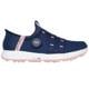 Navy/Pink