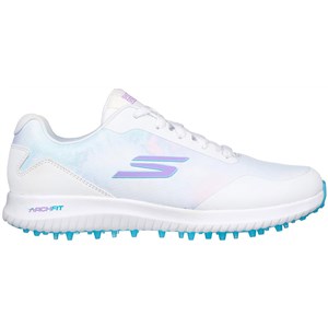 Skechers Ladies Arch Fit Go Golf Max 2 Splash Golf Shoes