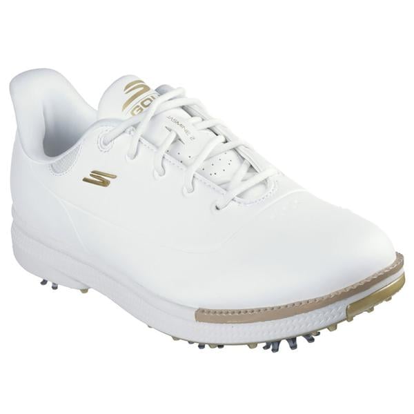 Skechers  Ladies Go Golf Jasmine 2 Spiked Shoes