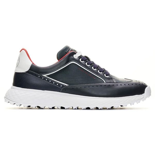 Duca Del Cosma Mens Girona Golf Shoes