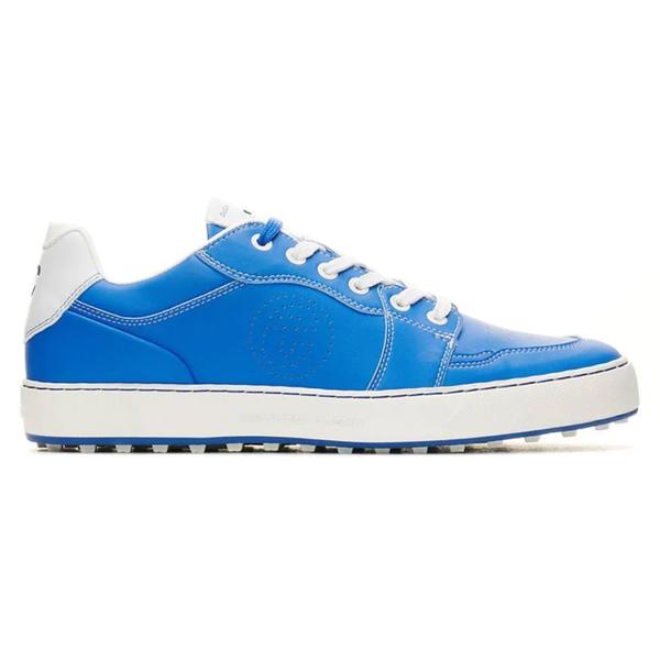 Duca Del Cosma Mens Giordano Golf Shoes