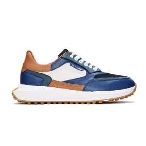 Duca Del Cosma Mens Davanti Golf Shoes