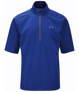 Mens short sleeve waterproof golf jacket online