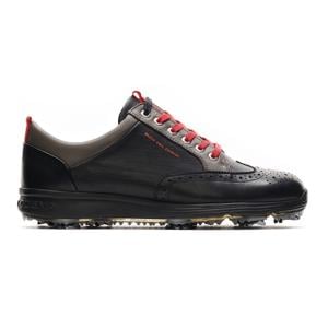 Duca Del Cosma Mens Heritage Golf Shoes