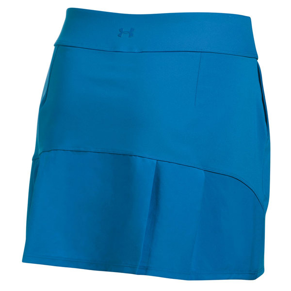 Under Armour Ladies Links Knit Skort