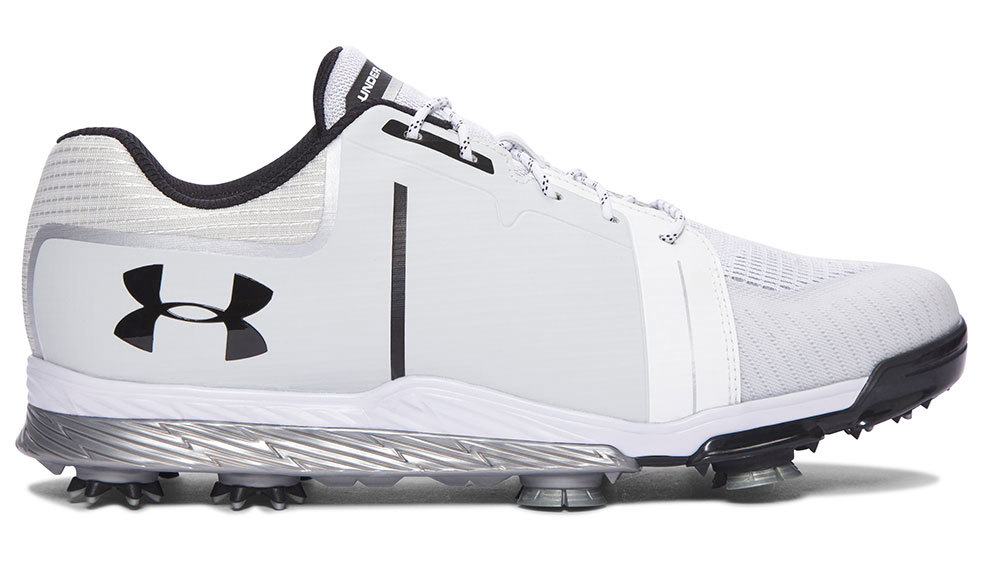 Under Armour Mens Tempo Sport Golf Shoes GolfOnline