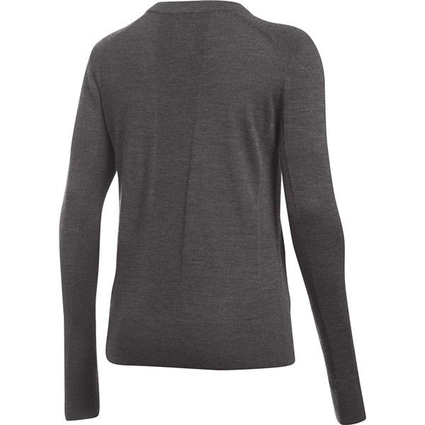 Under Armour Ladies Crew Neck Sweater