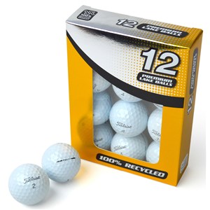 Titleist Pro V1 Pearl Grade Lake Balls