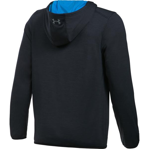 Under Armour Boys Reactor Hybrid Hoody