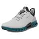 Concrete/Bay Green