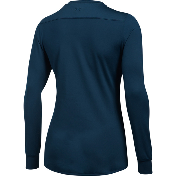 Under Armour Ladies 3G Reactor Half Zip Top