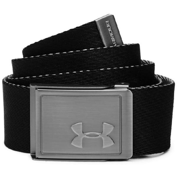 Under Armour Boys Webbing 2.0 Belt