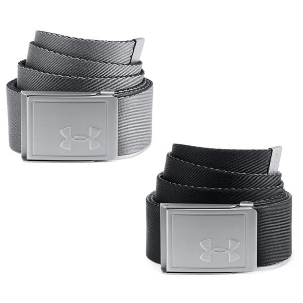 Under Armour Webbing 2.0 Belt