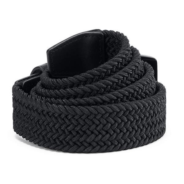 Under Armour Mens Braided 2.0 Belt