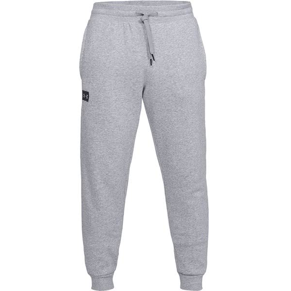 Under Armour Mens Rival Fleece Joggers