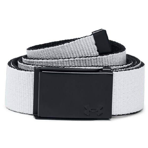 Under Armour Ladies Reversible Webbing Belt