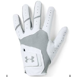 Under Armour Mens Tour ISO-CHILL Golf Glove