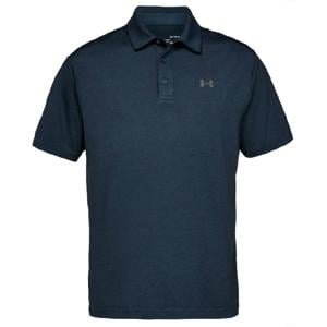 Under Armour Mens Playoff Polo 2.0 - Heather Shirt