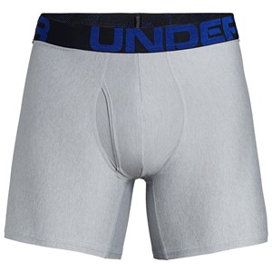 Under Armour Mens Tech 15cm Boxer Jock