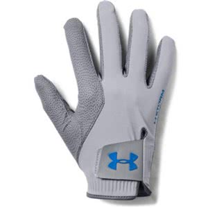 Under Armour Mens Storm Golf Gloves