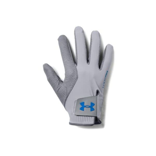 Under Armour Mens Storm Golf Gloves (Pair)