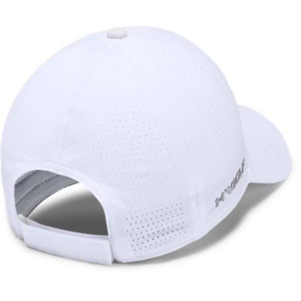 Under Armour Mens Driver 3.0 Cap