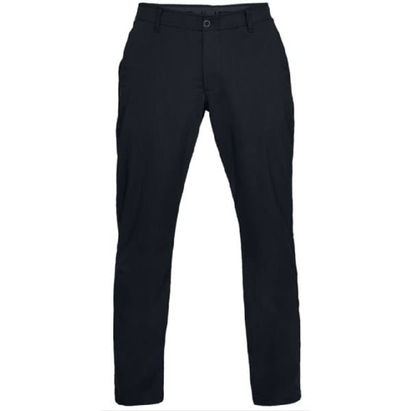 Under Armour Mens Matchplay Performance Taper Trousers