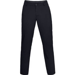 Under Armour Mens Matchplay Performance Slim Taper Trousers