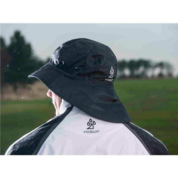 Proquip Golf Waterproof Bucket Hat GolfOnline