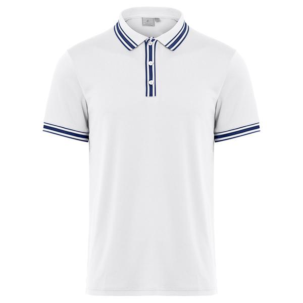 Cross Mens M Nostalgia Polo Shirt