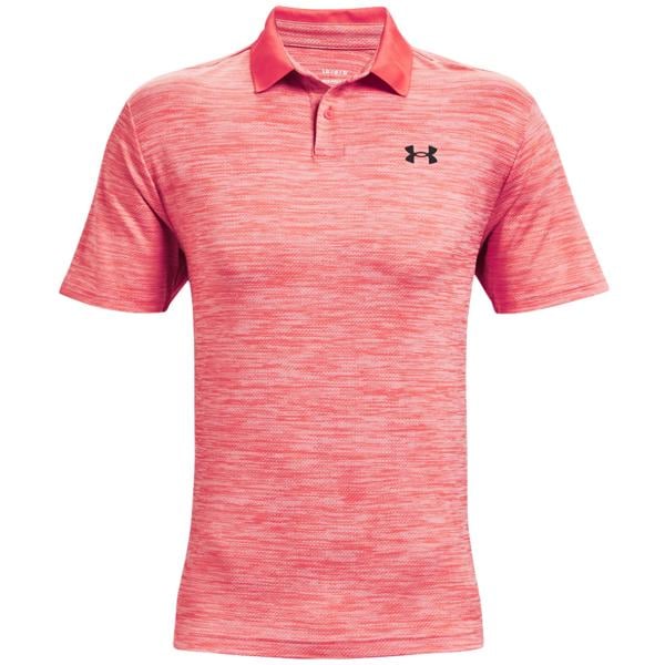 Under Armour Mens Performance 2.0 Polo Shirt