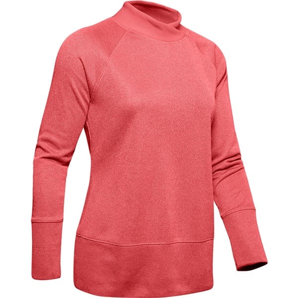 Under Armour Ladies Storm Sweater Fleece Pullover