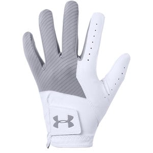 Under Armour Mens Medal Golf Cadet Glove
