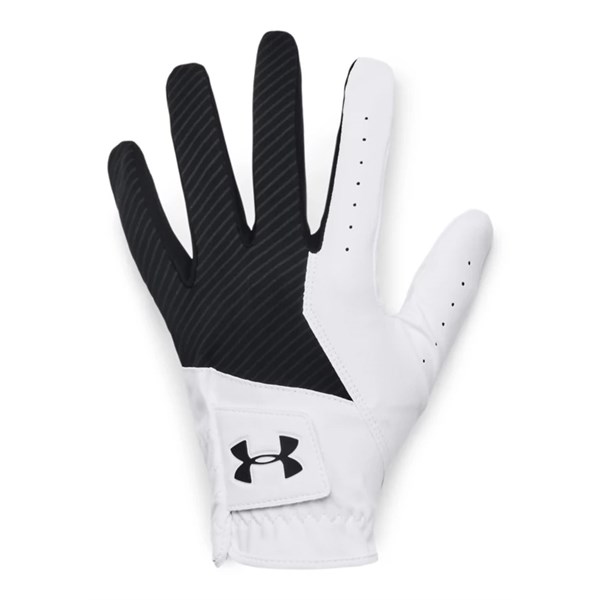 Under Armour Mens Medal Golf Glove