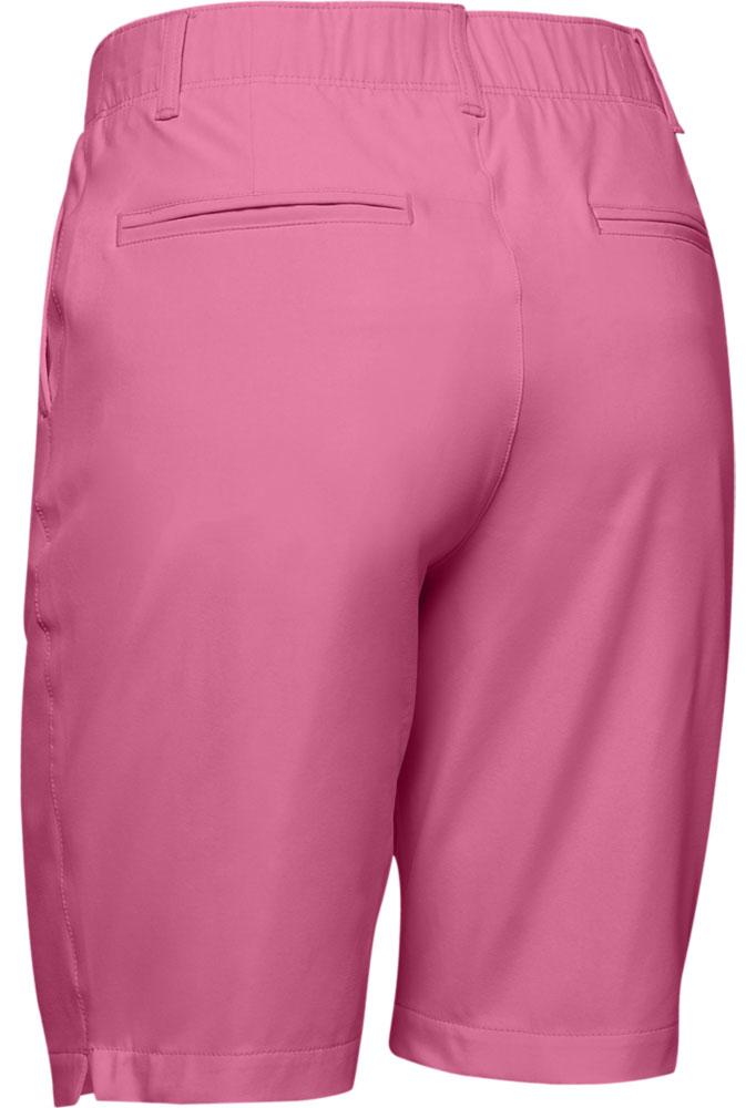 Under Armour Ladies Links Shorts GolfOnline