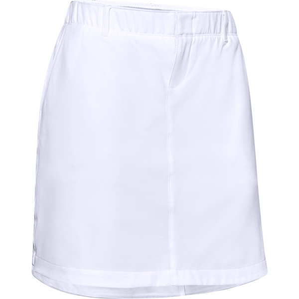 Under Armour Ladies Links Woven Skort