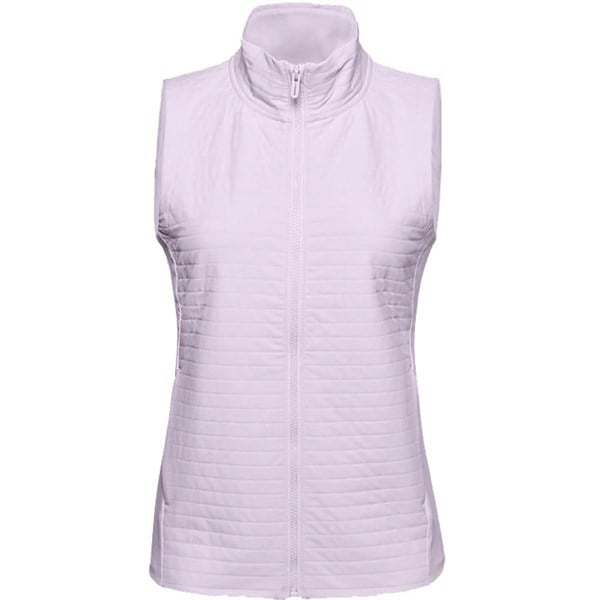 Under Armour Ladies Storm Revo Full Zip Vest