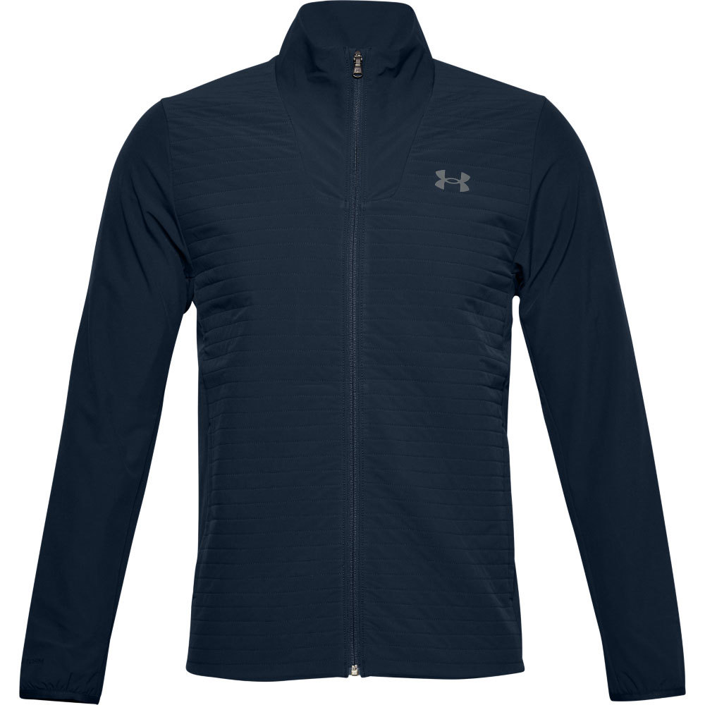 Under Armour Mens Storm Revo Jacket