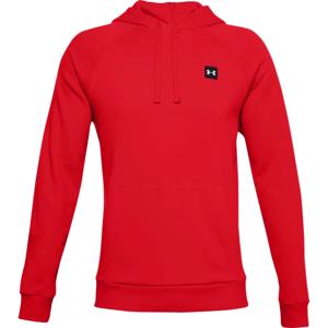 Under Armour Mens Rival Fleece Hoodie