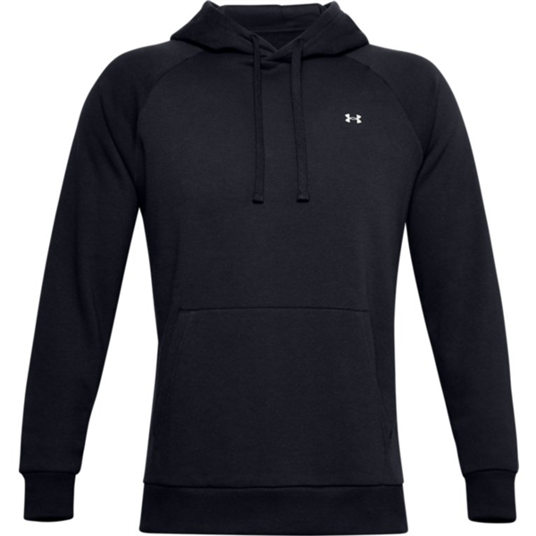 Under Armour Mens Rival Fleece Hoodie