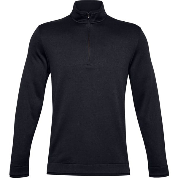 Under Armour Mens Storm SweaterFleece 1/2 Zip Pullover Top