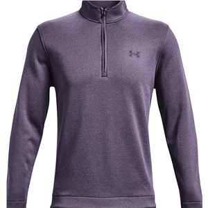 Under Armour Mens Storm SweaterFleece 1/2 Zip Pullover Top