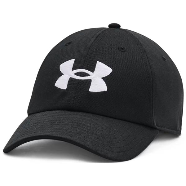 Under Armour Mens Blitzing Adjustable Cap